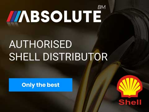 Absolute BMW Worcester Authorised Shell Dealer